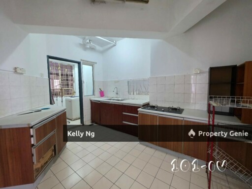 Regency Condo Behind Centro Klang For Sale