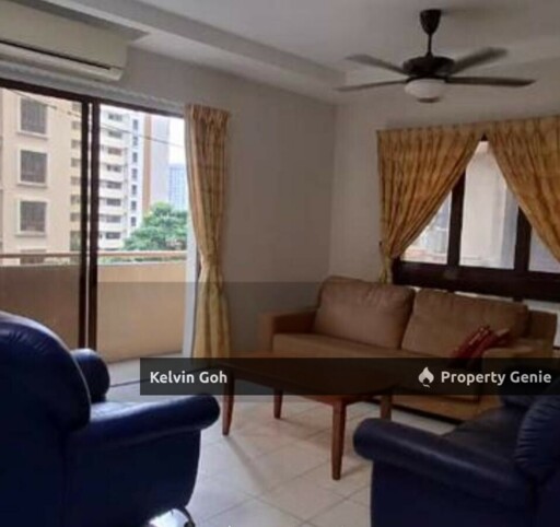 Palm Spring @ Damansara Jalan PJU 3/29 Kota Damansara