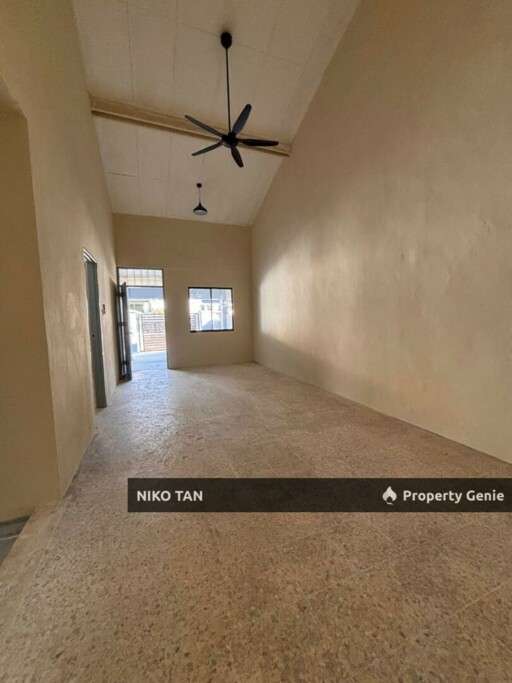 For Sale Jalan Dian Utama Taman Munsyi Ibrahim