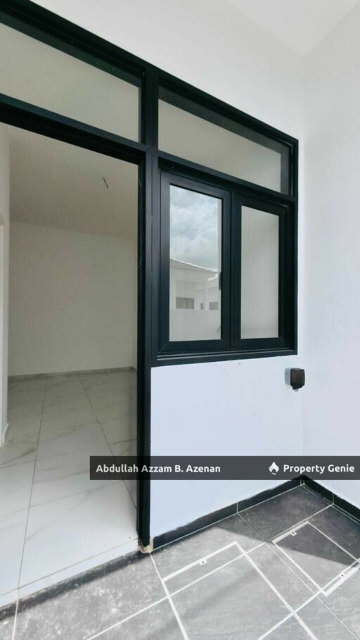VILLA NATURE BANDAR ASTANA SG PETANI RUMAH CUN