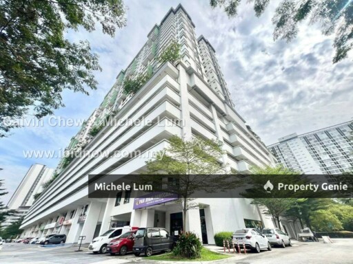[Below Market 36%] Alam Sanjung Seksyen 22 Shah Alam