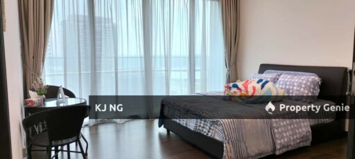 ALMAS STUDIO FOR RENTAL  K J @ 018 784 1188