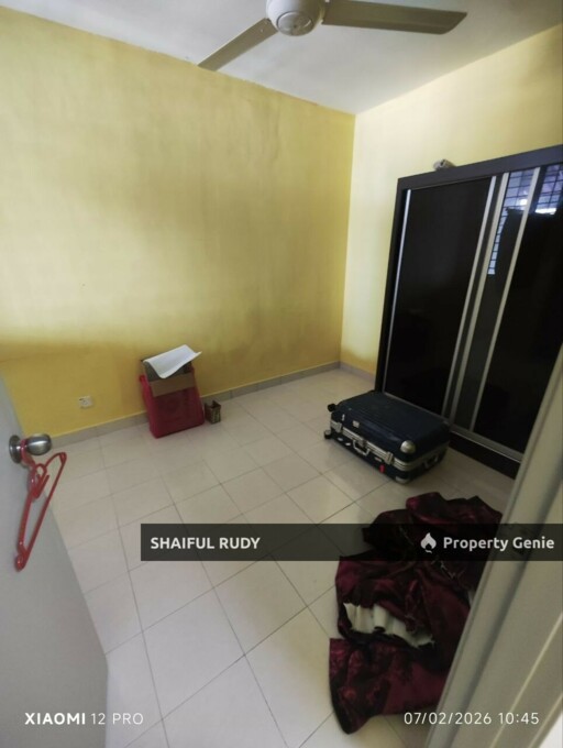 2 Storey Terrace House Taman Bukit Permata