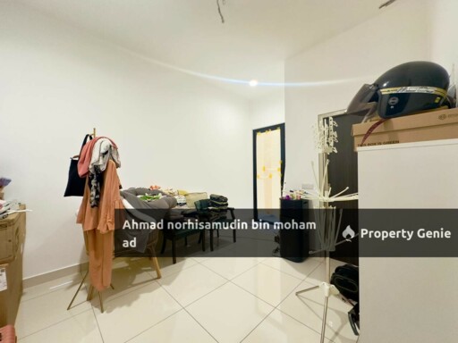 Double Storey Terrace House Elmina Valley 5, U15 Shah Alam