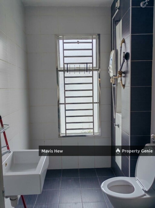 For Rent Imperial Jade Residence @ Bandar Baru Seri Alam