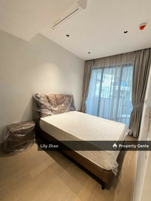 Coral Bay Resort Condo for Rent, 2,042 sq ft Fully Furnished, Brand New, Kota Kinabalu City Centre