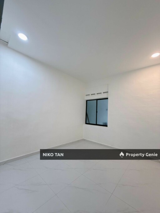 Jalan Bidara 1 Stry Fully Renovated Taman Kota Jaya