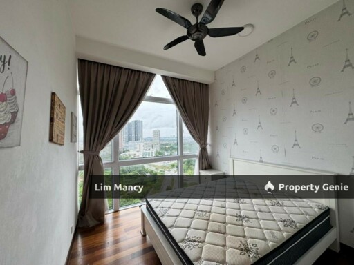 Paradiso Nuova Medini Iskandar Puteri Nice Renovation