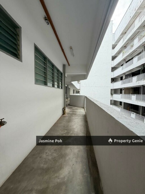 Greenlane Heights, Penang For Sale