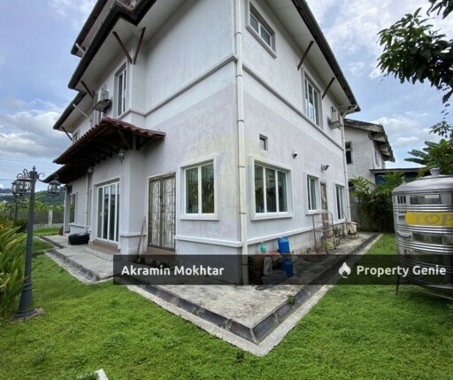 RENOVATED | CHERAS BARU 2.5 STOREY BUNGALOW KL