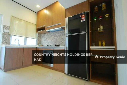 Belleza Garden Homes