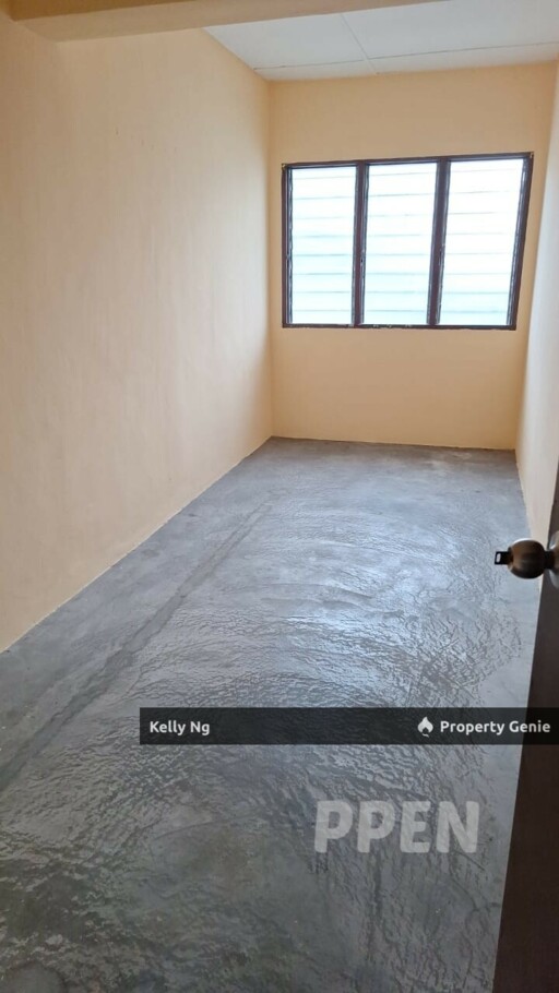 Double Sty Medium Cost House At Mutiara Bukit Kemuning Shah Alam Klang For Rent