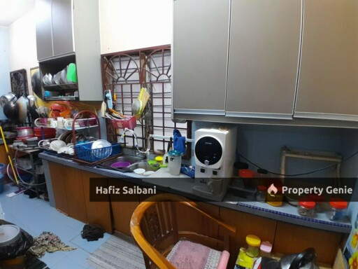 Double Storey Terrace House Bandar Mahkota Banting