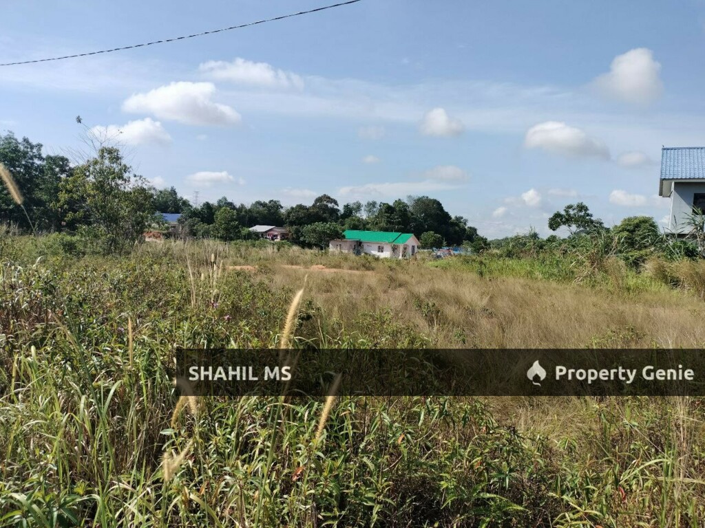 SENAI JOHOR || KAMPUNG MELAYU SEELONG || TANAH BANGUNAN || 2670 SQFT || LEASEHOLD || RM123,000 || (SP112-1125)