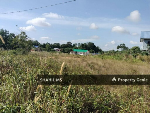 sp0112 || SENAI JOHOR || KAMPUNG MELAYU SEELONG || TANAH BANGUNAN || 2670 SQFT || LEASEHOLD || RM123,000