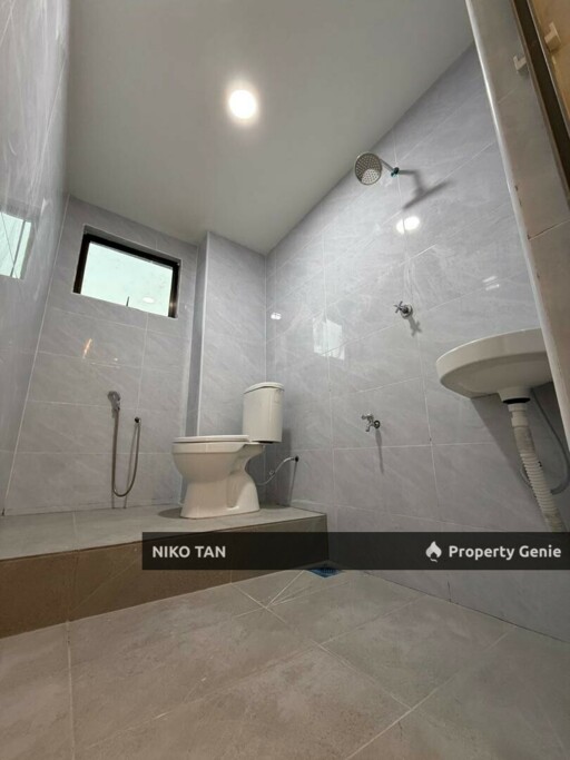 [RENOVATED]Bandar Selesa Jaya Flat Skudai For Sale