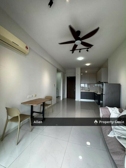 Bay Point @ Country Garden Danga Bay, Johor Bahru High Floor City View @ Danga Bay