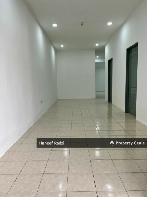 Teres 1 Tingkat - Bandar Mutiara - Sungai Petani