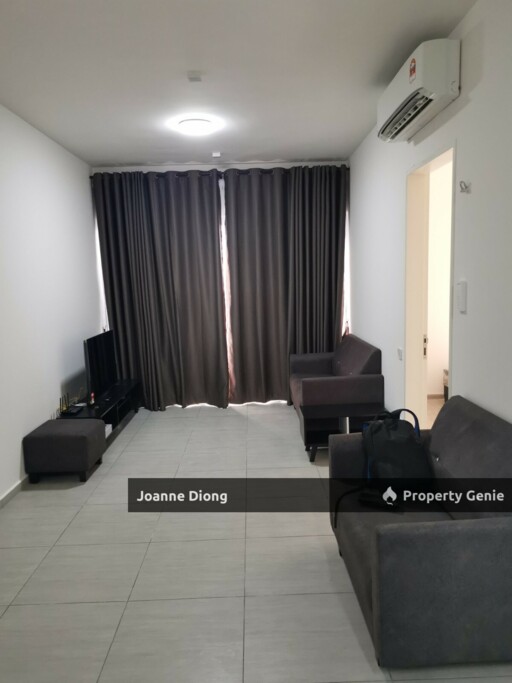 THE ARCUZ-KELANA JAYA