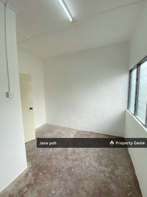 Taman Intan, Kluang Johor For Sale