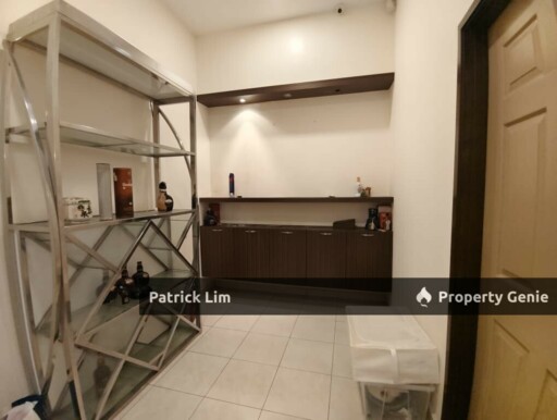 Taman Pertam Jaya Double Storey Terrace House (For Sale)