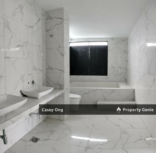 [Below Market] Mahkota Cheras Bungalow Seksyen 6