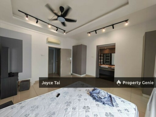 KSL D'Esplanade Residence For Rent