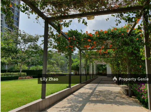 The Garden Condo for Rent / Sale, 20th Floor, 848 Sq ft, 3Bed 2Bath Renovated, Bundusan, Penampang, Kota Kinabalu