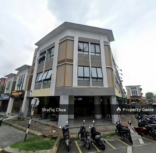 Saujana Utama Sungai Buloh