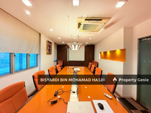 5.5 & 3 STOREY OFFICE LOT JALAN KLANG LAMA, KL OLD KLANG ROAD, Kuala Lumpur.