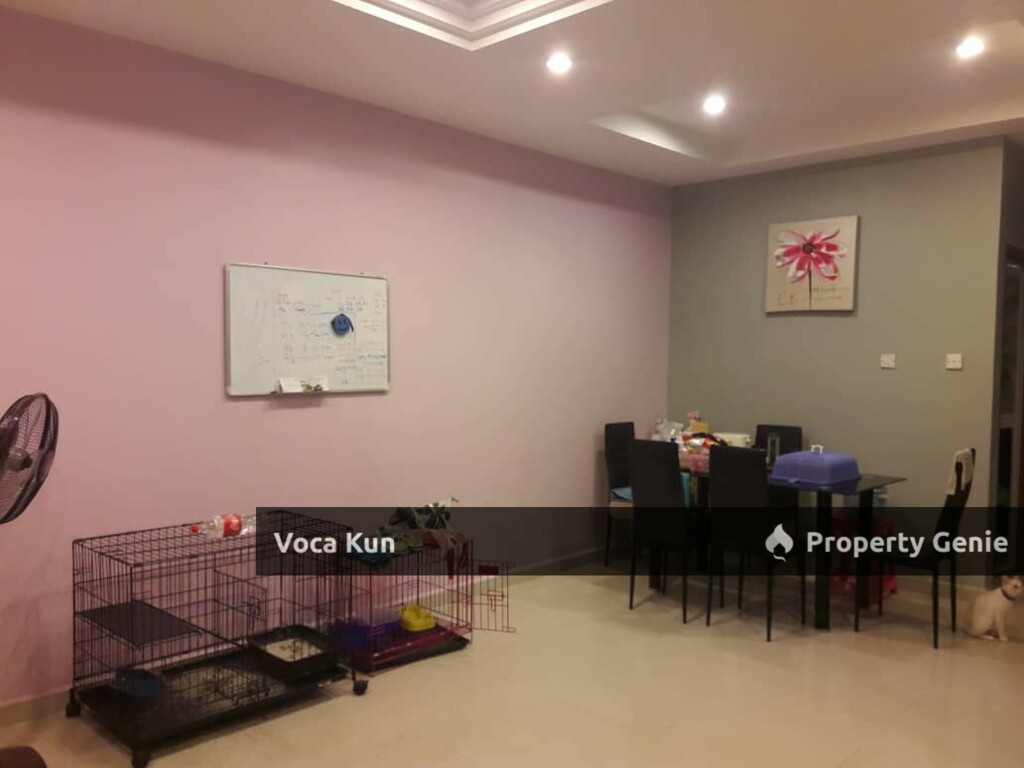 Taman millennium kingfisher Lorong Kingfisher for Sale