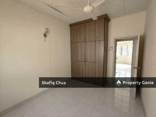 FREEHOLD NON BUMI 2 Storey Terrace Bandar Sunway Semenyih