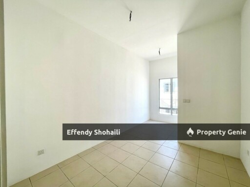 IRINGAN BAYU SEREMBAN DOUBLE STOREY