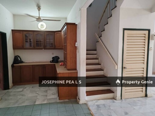 2-Storey Link House @ Bandar Sri Damansara For Sale