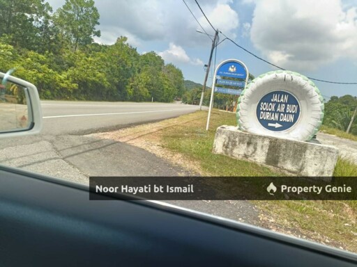 Melaka, Alor Gajah,  Tanah Lot Banglo RM155k