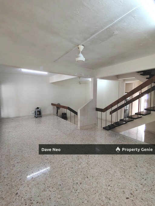 Jalan Nila @ Taman Pelangi • 2-Storey House