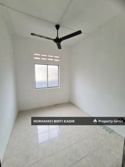TERES SETINGKAT LORONG SERI DAMAI PERDANA 22 (BATU 6), KUANTAN