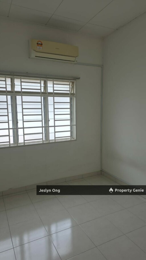 2 Storey Terrace House @ Taman Nusa Bayu for Sale