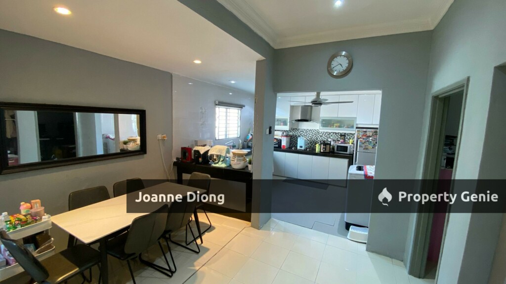 Bandar Saujana Putra