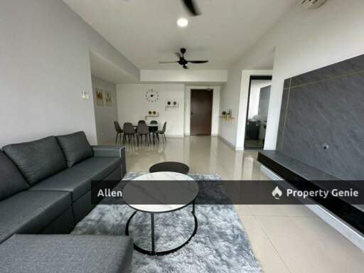 Bora Residences @ Tropicana Danga Bay