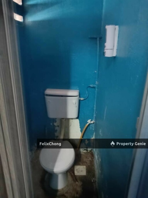 Taman Nesa Single Storey Low Cost,Jalan Joget,Skudai,Renovated