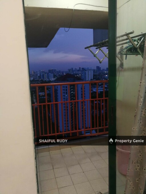 Permai Puteri Apartment