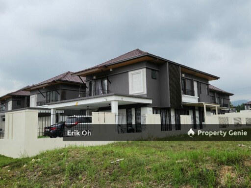 Setia Mayuri, Semenyih Bungalow 2 Storey