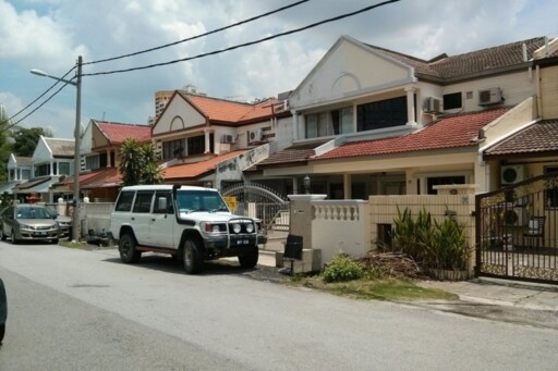 Wangsa Jaya
