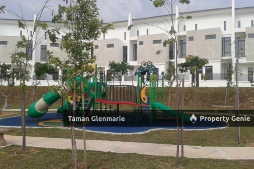 Taman Glenmarie