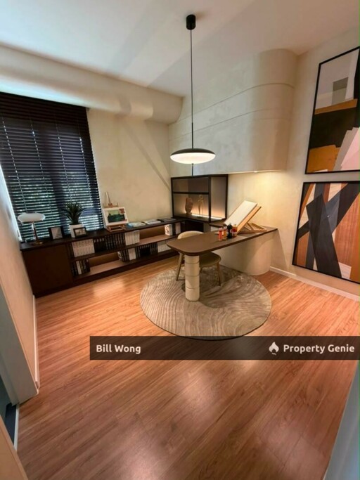 Aosis Residences Mont Kiara