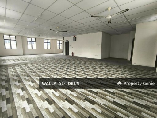 Four Storey Shoplots @ Presint 15 Putrajaya