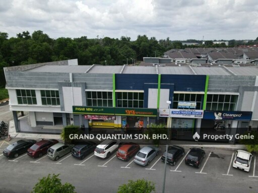 PANDAN INDAH II