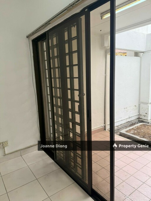 Bandar Utama Double Storey House