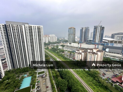 [Below Market 27%] Savvy Riana Dutamas Segambut